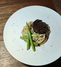 Pinxin Vegan Cuisine Georgetown Penang vegetarian restaurant cafe