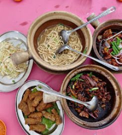 Restoran Kee V Sdn Bhd