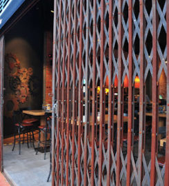 The Beer Factory Melaka