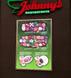 Johnny’s Restaurants AEON Cheras Selatan, Cheras