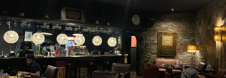 DeJaVu Restaurant