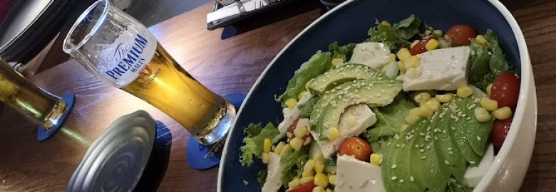 Robataya Izakaya Subang Empire