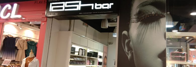 Lash Bar