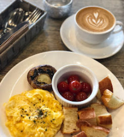 Beangels Specialty Coffee