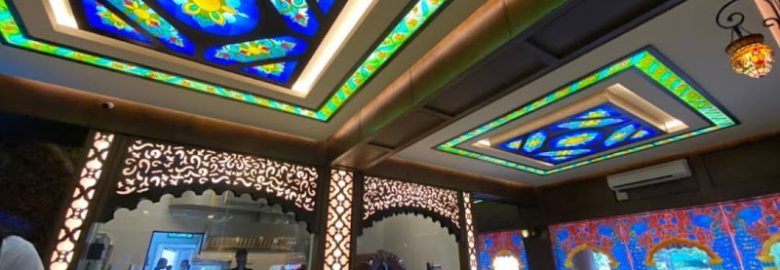 India Gate Restaurant – Puchong
