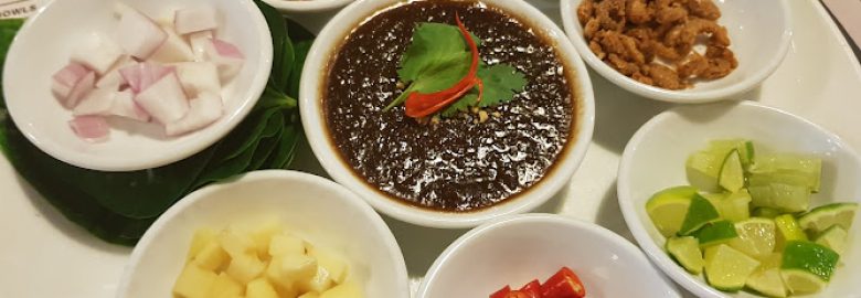 Absolute Thai Main Place Mall