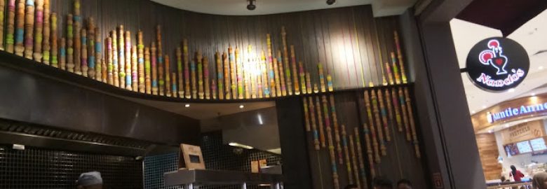Nando’s