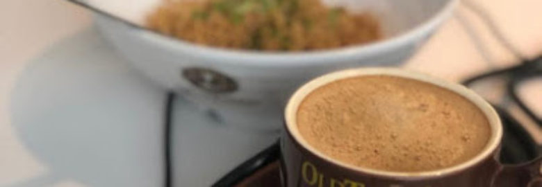 OldTown White Coffee Sunsuria Setia Alam