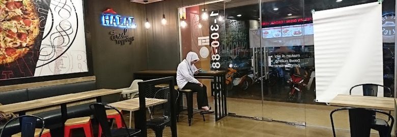 Pizza Hut Delivery (PHD) GLOMAC KELANA JAYA