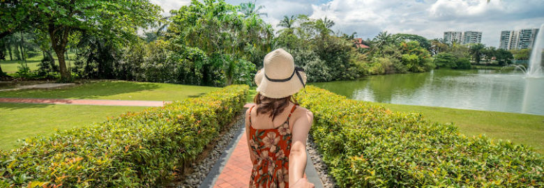 The Saujana Hotel Kuala Lumpur