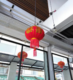 Padi House Mahkota Cheras