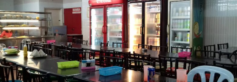 Restorant Nasi Kandar KL Express