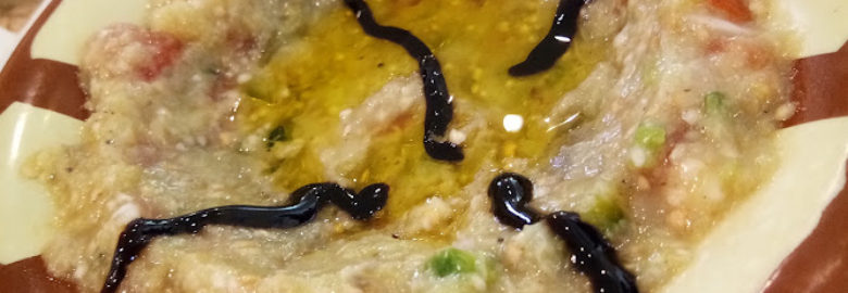 ALRAWSHA RESTAURANT