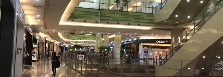 Watsons AEON Bukit Tinggi Shopping (Pharmacy)