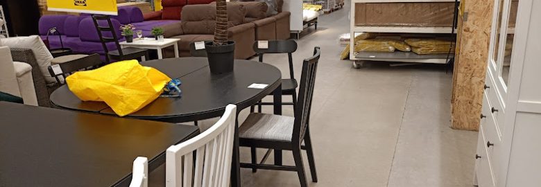 IKEA Damansara
