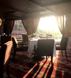 Feringgi Grill at Shangri-La’s Rasa Sayang Resort and Spa – Penang