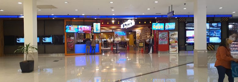 The Port Family Karaoke @ IOI Mall