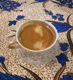 Lagenda House & Cafe