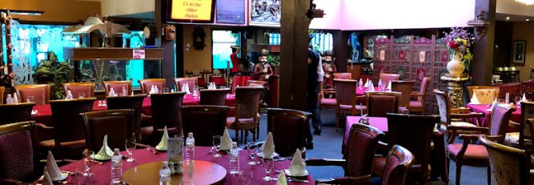 Sagar Restaurant Sdn. Bhd.
