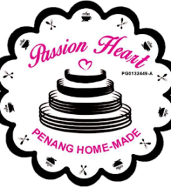 Passion Heart Cafe