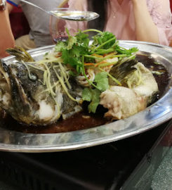 Fantastic Banquet Seafood Restaurant