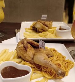 Windmill Restaurant