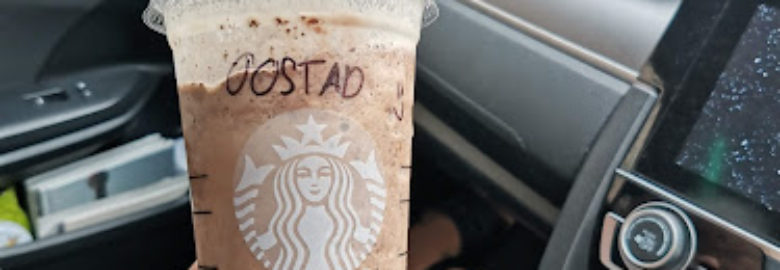 Starbucks Subang SkyPark