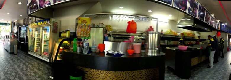 Restoran Nasi Kandar Denai Maju