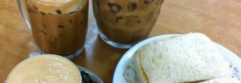 Thong Kee Cafe Pandan Indah