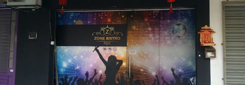 Zone bistro