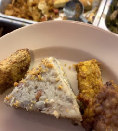 San Yen Vegetarian Restaurant