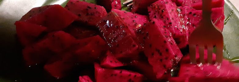 Modern Mamak Signature