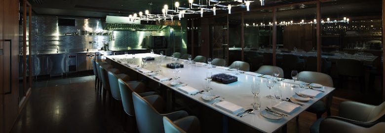 Cilantro Restaurant & Wine Bar