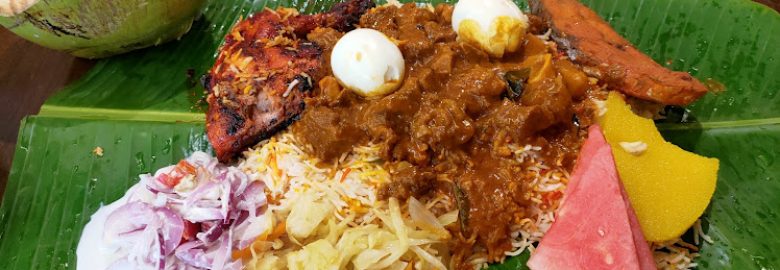 Mappilai Restaurant