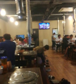 Han Korea Restaurant