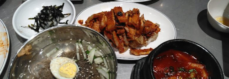 Miss Korea Setiawalk Puchong