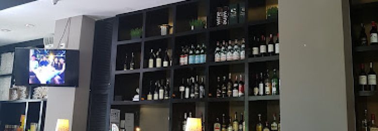 Pampas Reserve Steakhouse