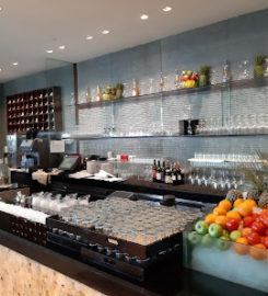 Spice Market Cafe at Shangri-La’s Rasa Sayang Resort and Spa – Penang