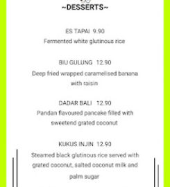 Nona Bali Restaurant
