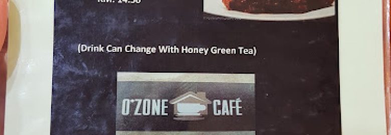Ozone Cafe