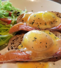 Beangels Specialty Coffee