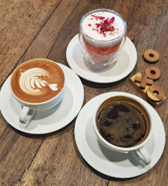 Beangels Specialty Coffee