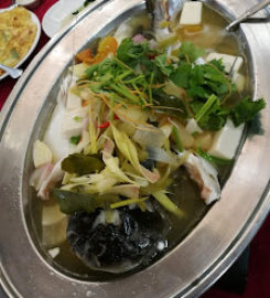 Fantastic Banquet Seafood Restaurant