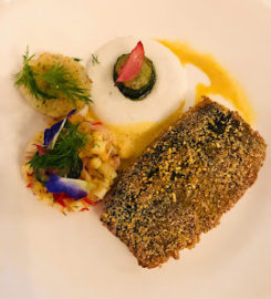 Suffolk House Restaurant