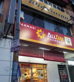 Pizza Hut Delivery (PHD) BANDAR PUTERI KLANG