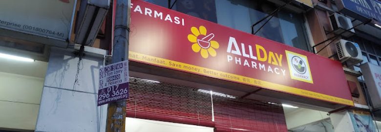 Pizza Hut Delivery (PHD) BANDAR PUTERI KLANG