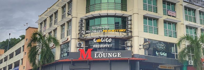 GOGIGO KOREAN BBQ & STEAMBOAT BUFFET