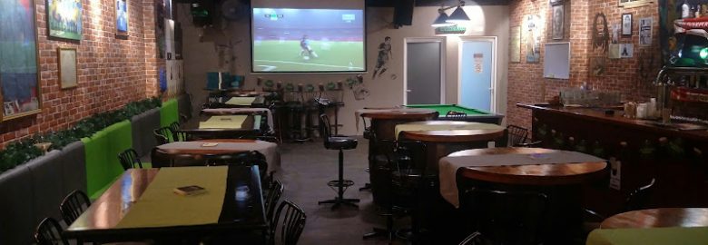 Pints Restobar