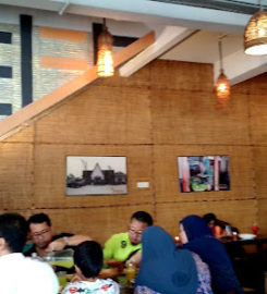 Rumah Makan Cibiuk