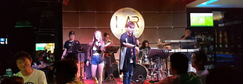 Bar Three Puchong